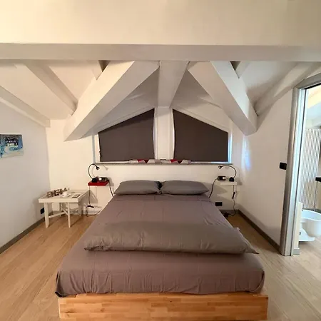 Nyaraló Casa Cocci *