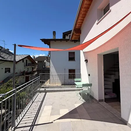 Casa Cocci