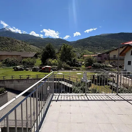 Nyaraló Casa Cocci