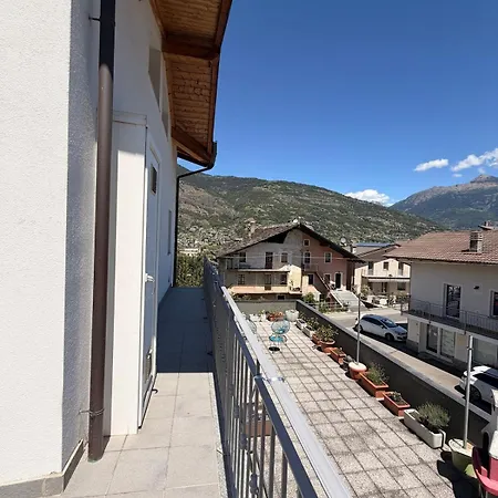 Nyaraló Casa Cocci *