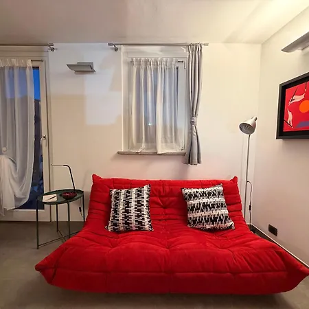 Nyaraló Casa Cocci *