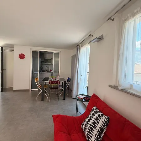 Casa Cocci Nyaraló Aosta