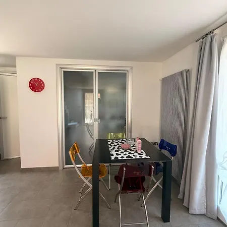 Casa Cocci Aosta