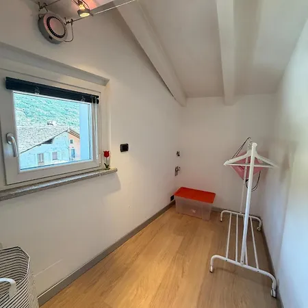 Casa Cocci *