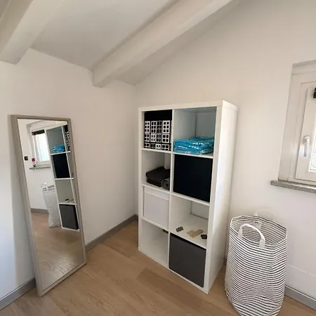 Casa Cocci Nyaraló