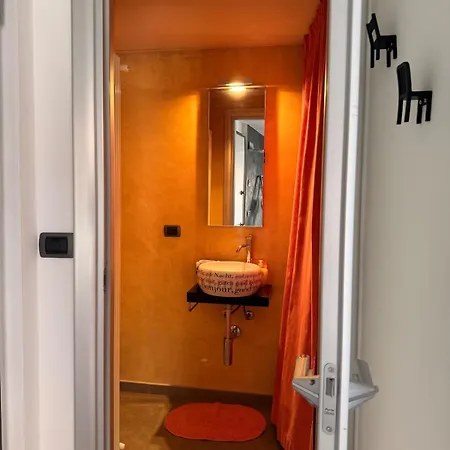 Casa Cocci Aosta