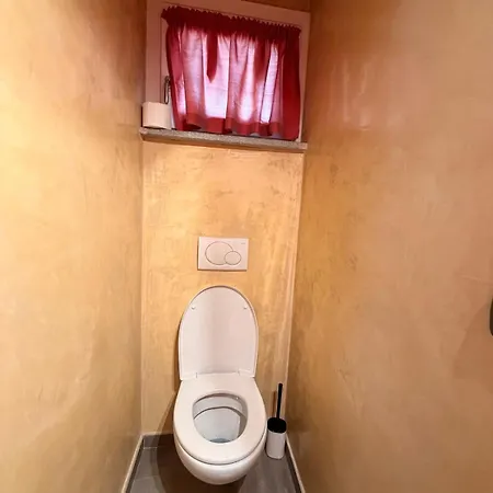 Nyaraló Casa Cocci