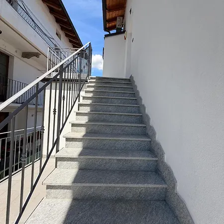 Nyaraló Casa Cocci
