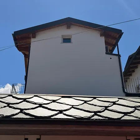 Casa Cocci Nyaraló