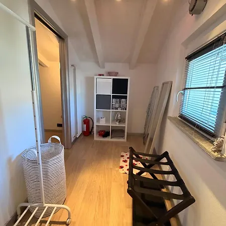 Casa Cocci Ferienhaus *