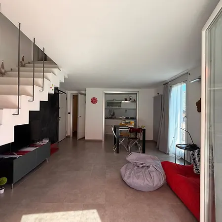 Ferienhaus Casa Cocci *