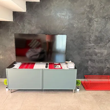 Casa Cocci * Aosta
