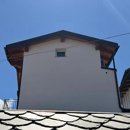 Casa Cocci Ferienhaus