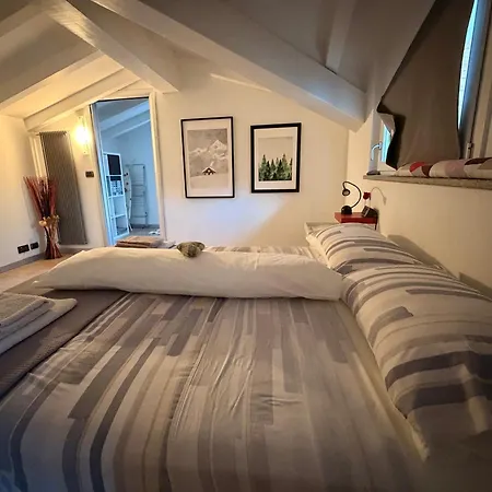 Casa Cocci * Aosta