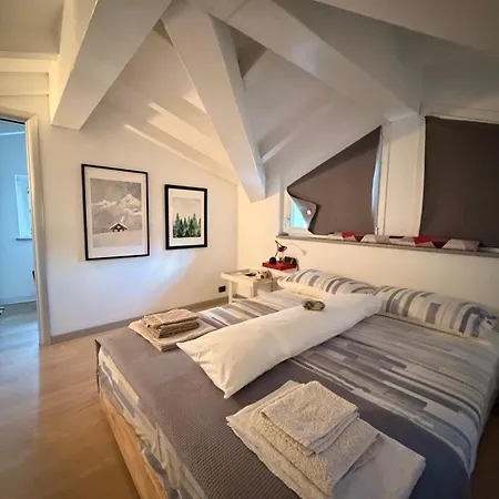 Casa Cocci Ferienhaus *