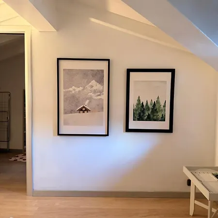 Casa Cocci * Aosta