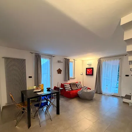 Casa Cocci